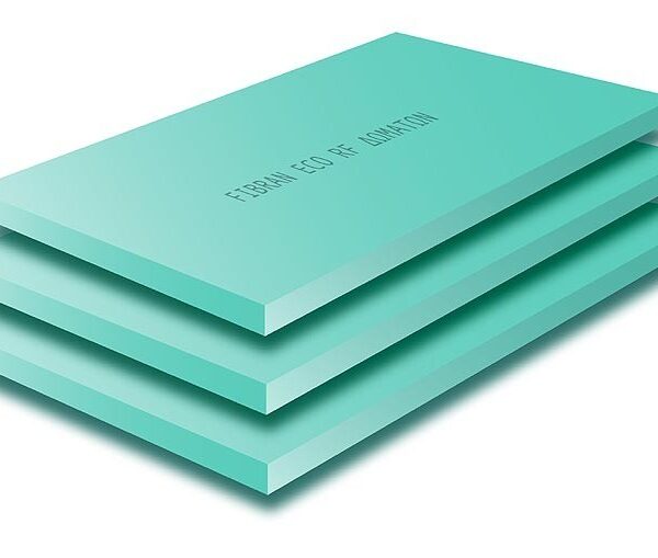 ТОПЛОИЗОЛАЦИОННА ПЛОЧА FIBRAN 300-L - 30 мм