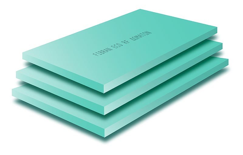 1832.jpg ТОПЛОИЗОЛАЦИОННА ПЛОЧА FIBRAN 300-L - 40 мм - Image 1