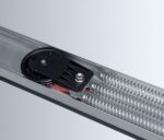 Стоманени секционни гаражни врати iso 20 - Novoferm - Image 11