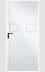 Странични врати - Novoferm - Image 17