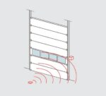 Индустриални врати Novoferm - задвижване - Image 6