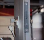 Индустриални врати Novoferm - качество на детайлите - Image 3