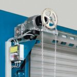 Аксесоари за ролетните врати и решетки – Novoferm - Image 4