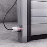 Аксесоари за ролетните врати и решетки – Novoferm - Image 2