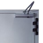 Свръхгабаритни пожароустойчиви Врати Novoferm Magnum - пожарозащитни врати Новоферм - Image 3