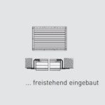 Трансформаторни врати - Novoferm - Image 4