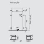 Шумоизолирани врати Novoferm - Image 2
