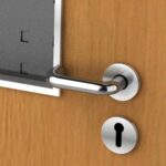 Интериорни врати Novoferm – детайли, остъкление, допълнително оборудване - Image 6