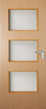 Интериорни врати Novoferm – детайли, остъкление, допълнително оборудване - Image 8