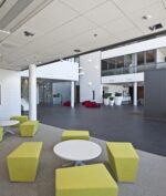 Акустичен окачен растерен таван Ecophon - Focus™ Dg - Image 5