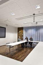 Акустичен окачен растерен таван Ecophon - Focus™ Dg - Image 9