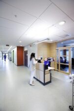 Акустичен окачен растерен таван Ecophon - Focus™ E - Image 7