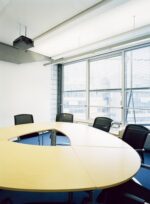 Акустичен окачен растерен таван Ecophon - Master ™ B - Image 3