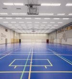 Акустичен окачен растерен таван Ecophon - Super G™ A - Image 2