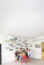 Акустичен окачен растерен таван Ecophon - Super G™ B - Image 3