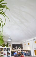 Акустичен окачен растерен таван Ecophon - Super G™ B