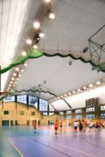 Акустичен окачен растерен таван Ecophon - Super G™ Plus A - Image 4