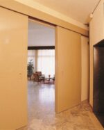 Плъзгащи пожароустойчиви врати Novoslide EI 120 мин. Novoferm - Топ Цени - Image 2