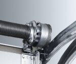 Дизайнерско решение за вашата стоманена секционна гаражна врата iso 45 - Novoferm - Image 3