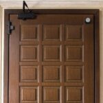 Дизайнерски пожароустойчиви врати Scudo REI 120 мин. от Novoferm - Image 5