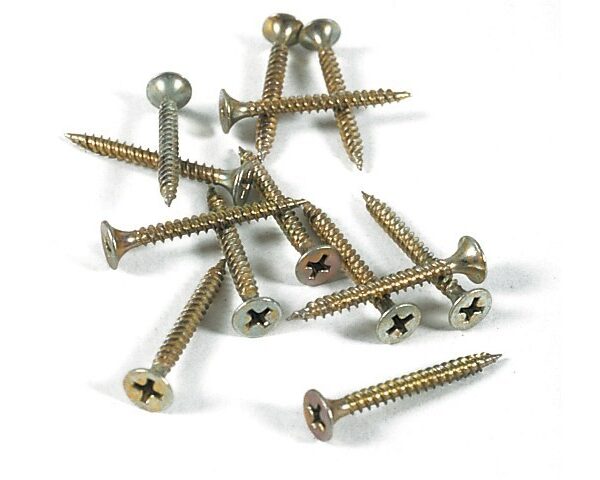 Винт с остър връх за Аквапанел Maxi SN