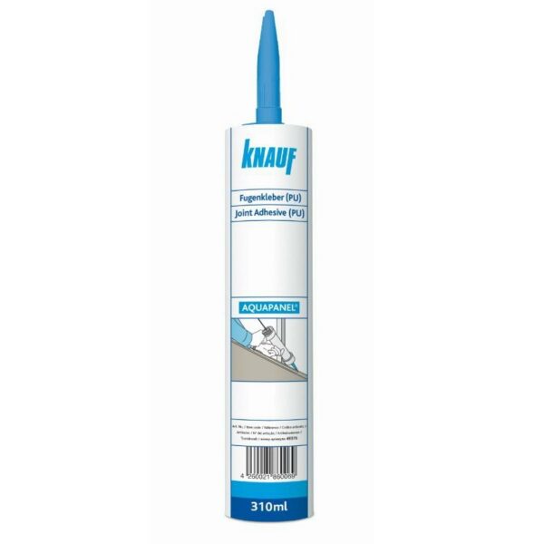 Полиуретаново лепило AQUAPANEL  за фуги