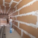 Гипсокартон Кнауф Silentboard -  GKFI 12,5 mm - Image 4