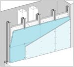 Гипсокартон Кнауф Silentboard -  GKFI 12,5 mm - Image 5