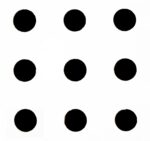 Гипсокартон Кнауф Cleaneo Akustik - права кръгла перфорация (R)