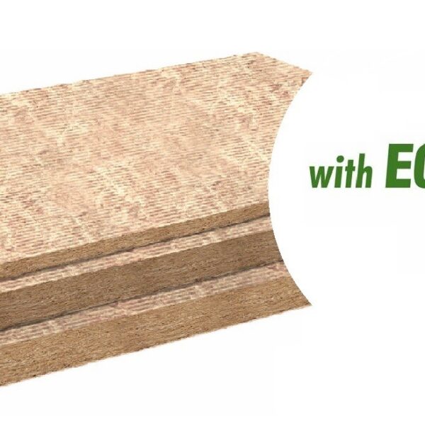 Каменна вата Knauf NaturBoard FIT  /50 -120 мм/