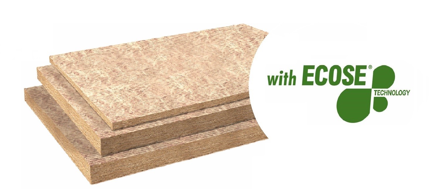 Каменна вата Knauf NaturBoard FIT /50 -120 мм/ Каменна вата Knauf NaturBoard FIT /50 -120 мм/