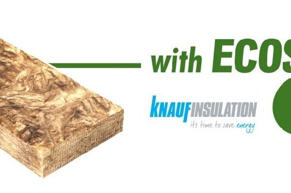 КАМЕННА ВАТА KNAUF KR SК / 50 - 120 мм /