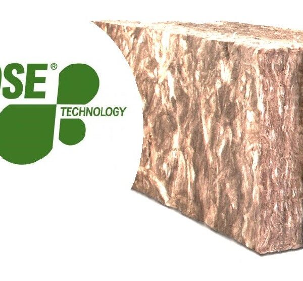 Каменна вата Knauf NaturBoard VENTI  /50 -120 мм/