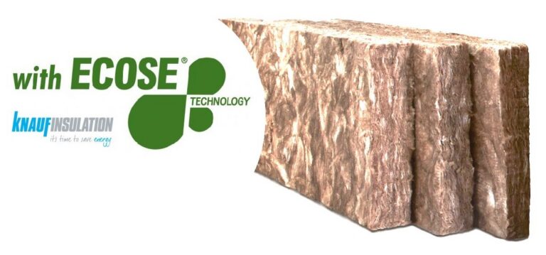 Каменна вата Knauf NaturBoard VENTI  /50 -120 мм/