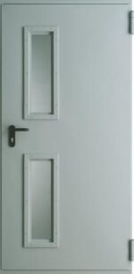 Пожароустойчиви врати Porta Doors EI 30, EI 60 минутни - Image 12