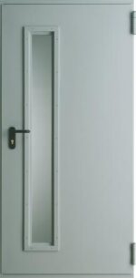 Пожароустойчиви врати Porta Doors EI 30, EI 60 минутни - Image 14