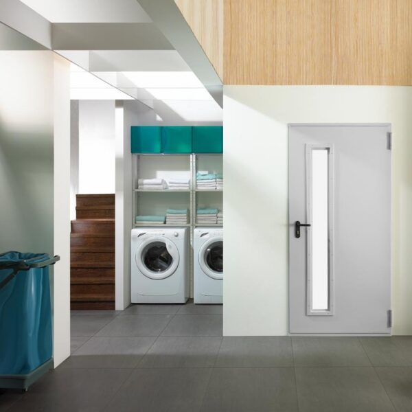 Пожароустойчиви врати Porta Doors EI 30, EI 60 минутни