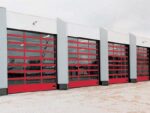Индустриални врати секционни NovoLux  – Novoferm - Image 4