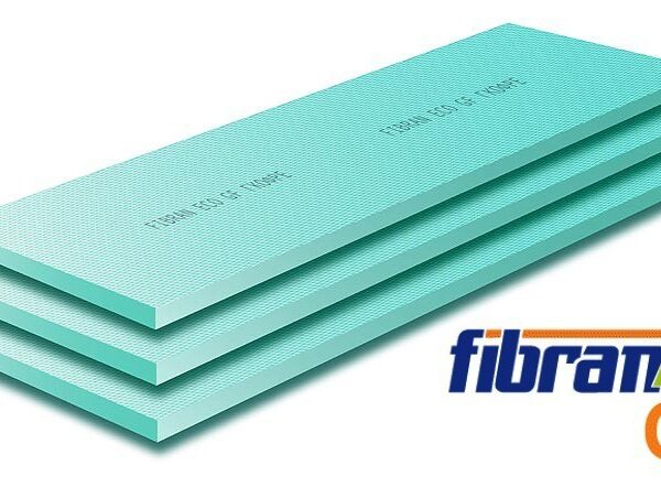 ТОПЛОИЗОЛАЦИОННА ПЛОЧА FIBRAN GF - 30мм