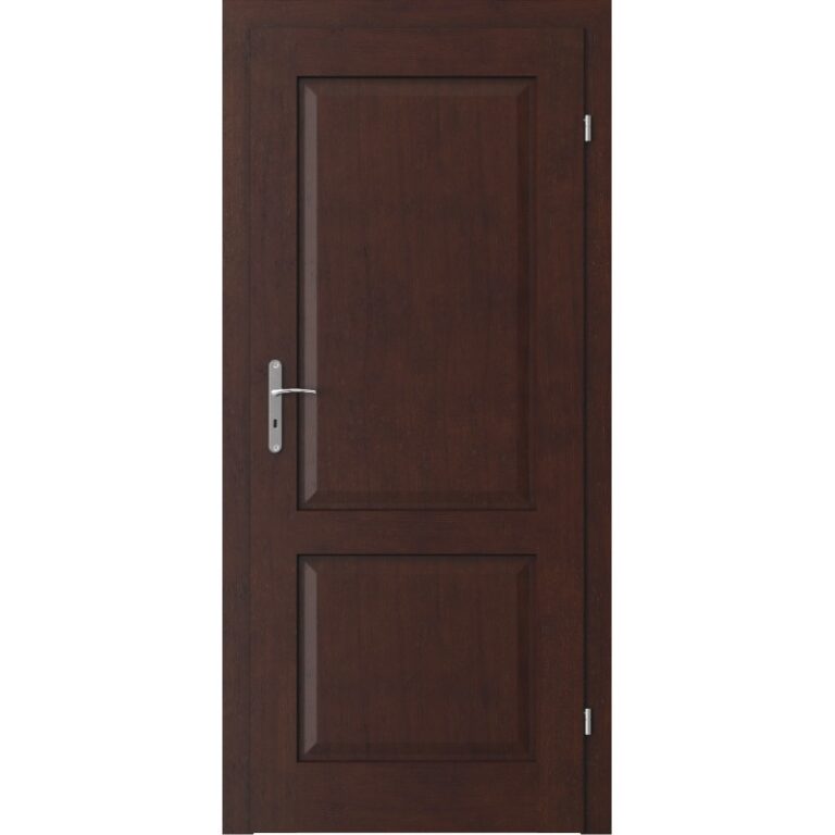 Интериорни врати Порта Кордоба - плътна