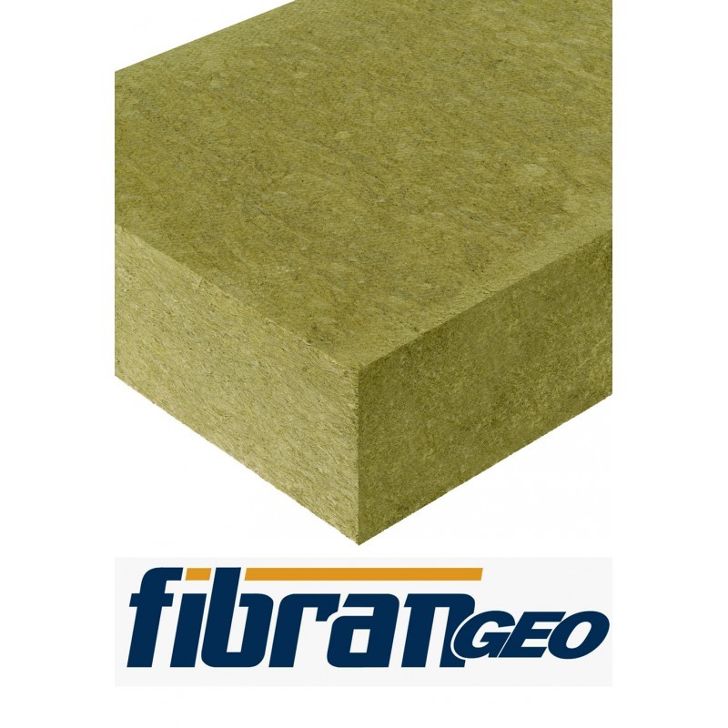 КАМЕННА ВАТА FIBRANgeo B-040 /30 - 160 мм/ КАМЕННА ВАТА FIBRANgeo B-040 /30 - 160 мм/