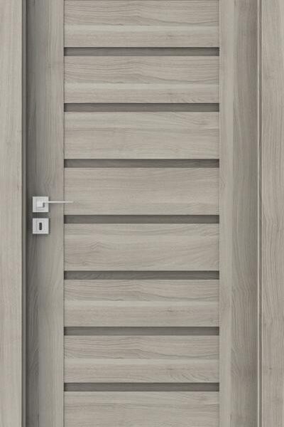 Интериорна Врата Порта Концепт