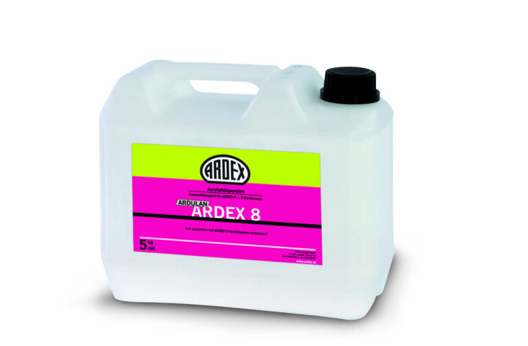 ARDEX 8  ДВУКОМПОНЕНТНА ХИДРОИЗОЛАЦИЯ 25 кг.