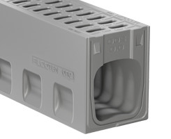 Mонолитен отводнителен улей Filcoten One