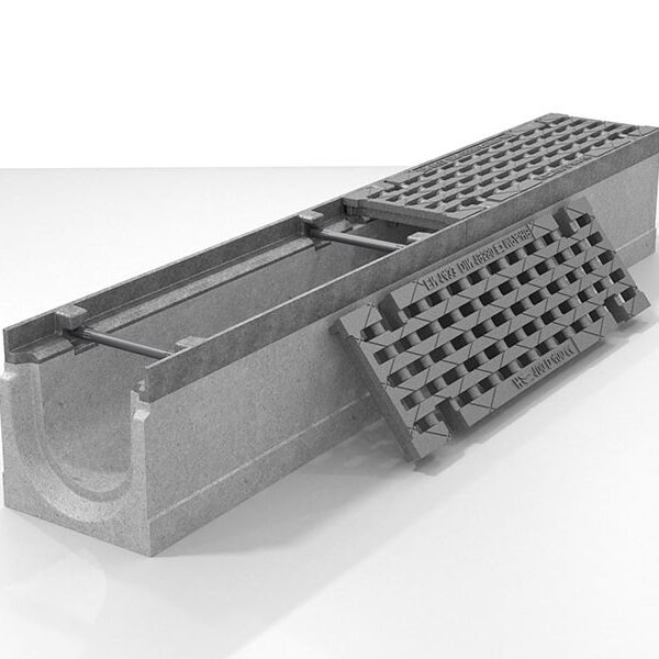 ОТВОДНИТЕЛЕН УЛЕЙ HYDROTEC MAXI тип 100 150 200