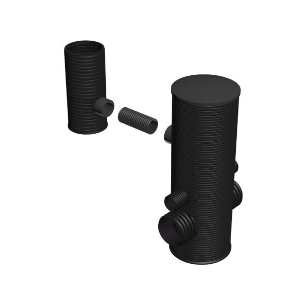 РЕВИЗИОННА ШАХТА