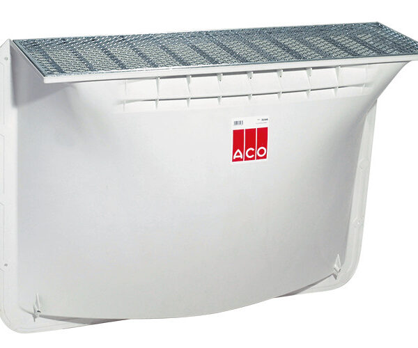 Светлинни шахти ACO Markant