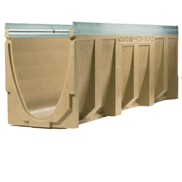 Универсална отводнителна система ACO MultiDrain