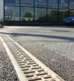 Монолитна отводнителна система ACO Monoblock PD