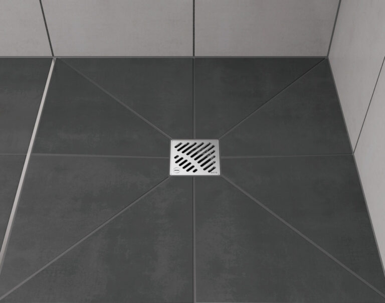 Точково отводняване ACO MG Gullies